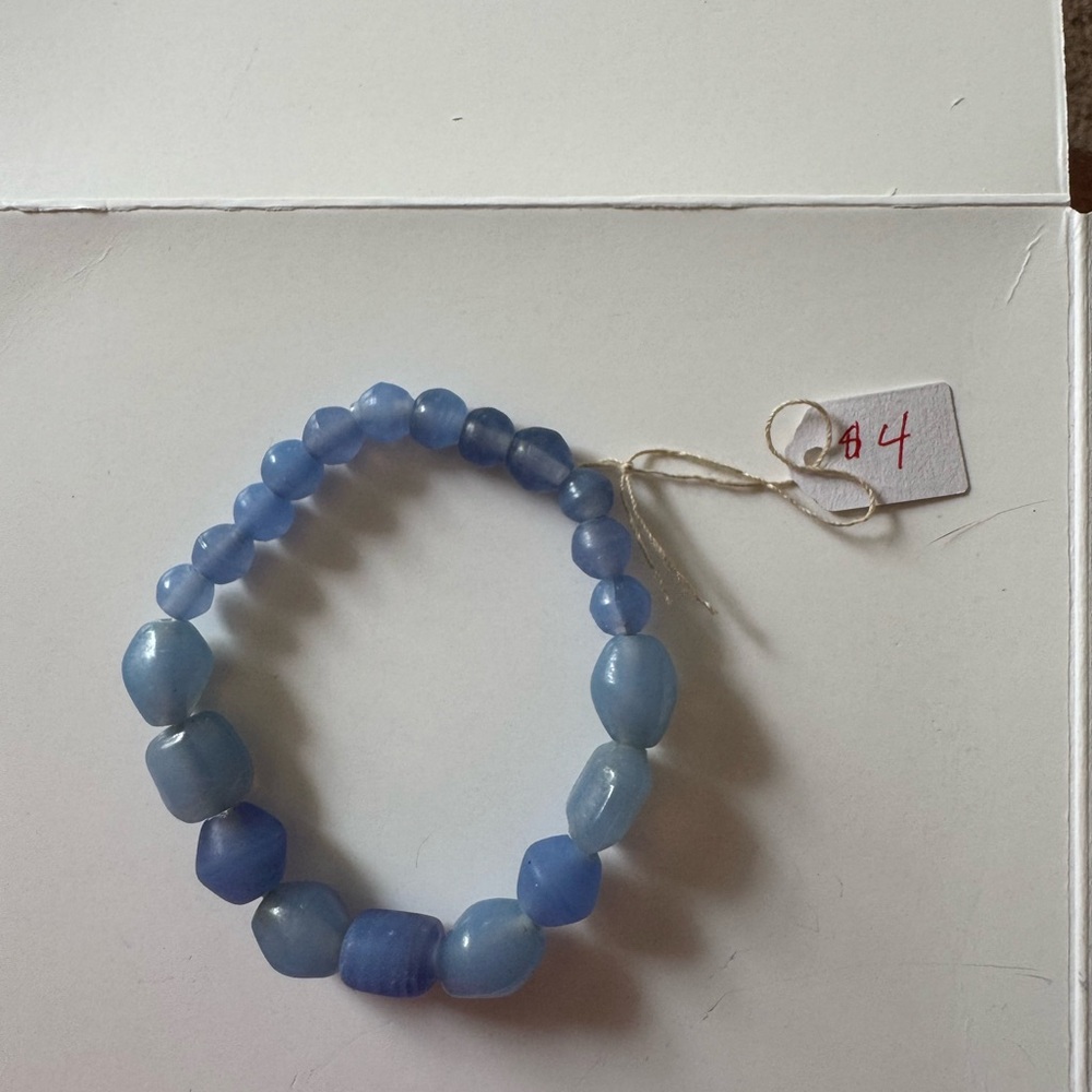 Handmade bracelets